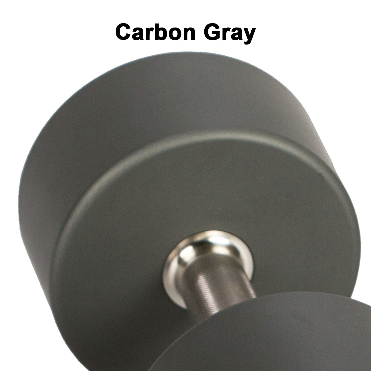 Intek Strength Carbon Gray