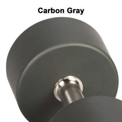 Intek Strength Carbon Gray