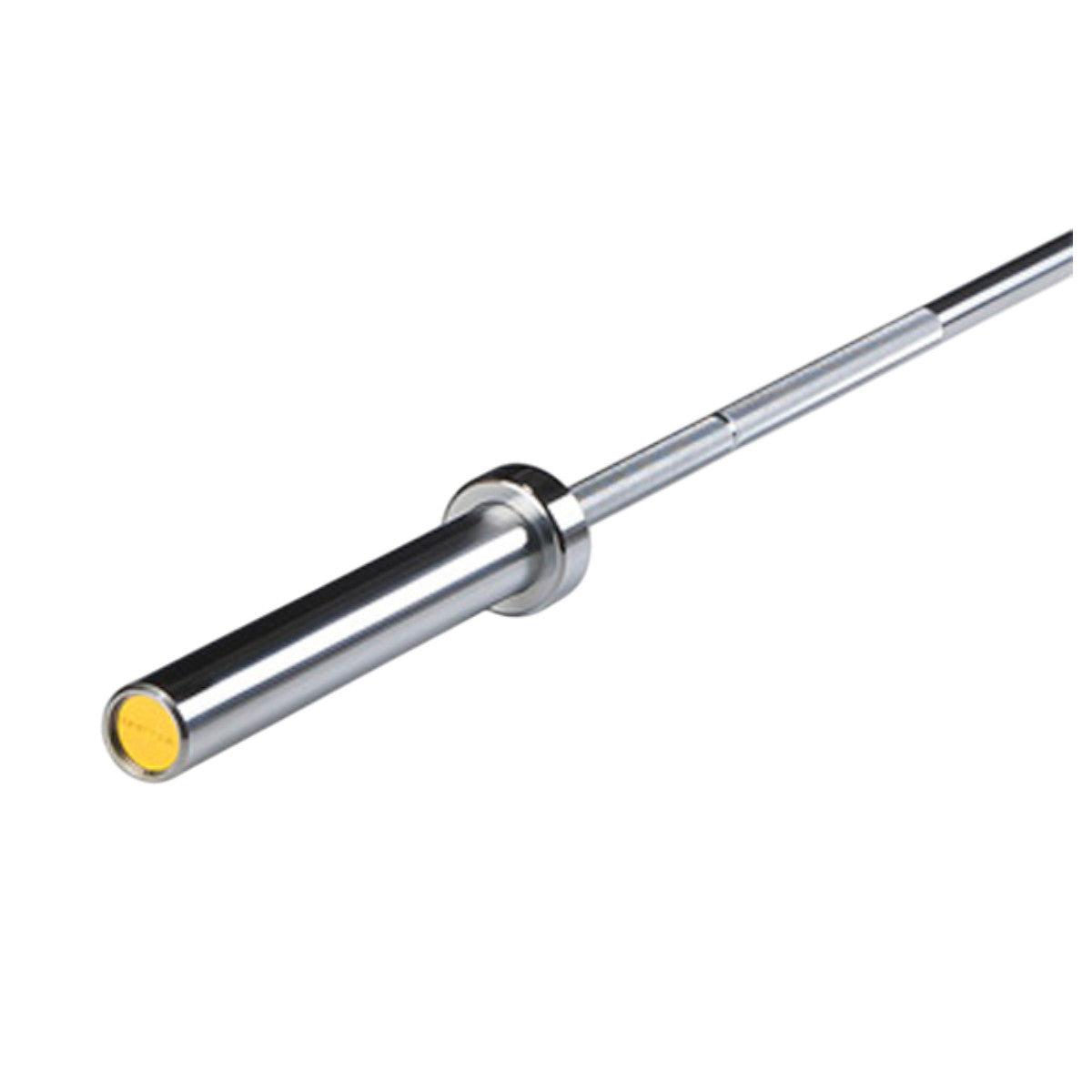 Iron Grip OB-15KG IWF Spec Competition Series Olympic Bar MADE IN USA.