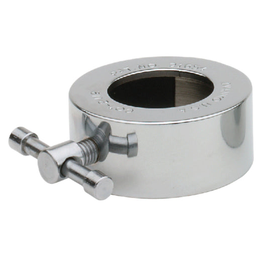 Ivanko Barbell COT-2.5 Olympic Pressure Ring Collars Chrome