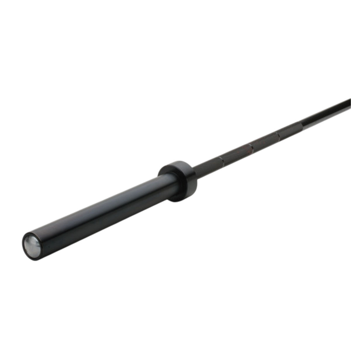 Ivanko Barbell OB-20KG Olympic Bar - Made in USA