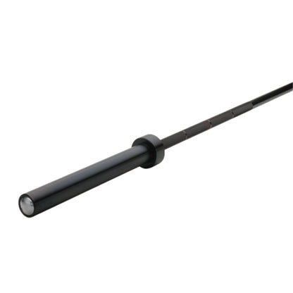 Ivanko Barbell OB-20KG Olympic Bar - Made in USA