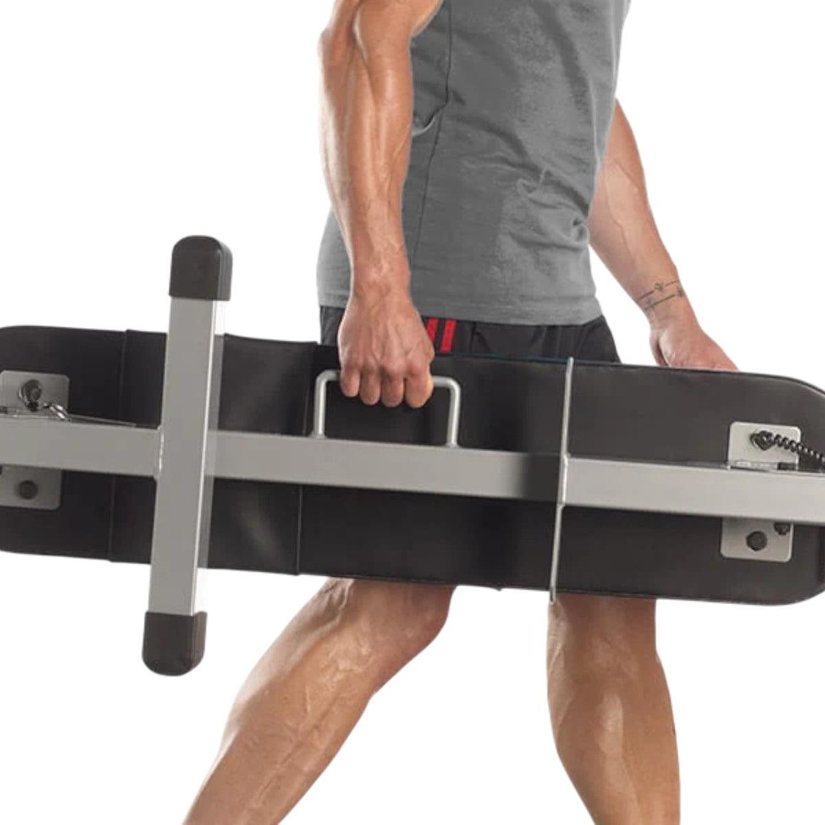 PowerBlock Portable Weight Bench