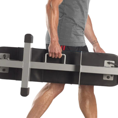 PowerBlock Portable Weight Bench