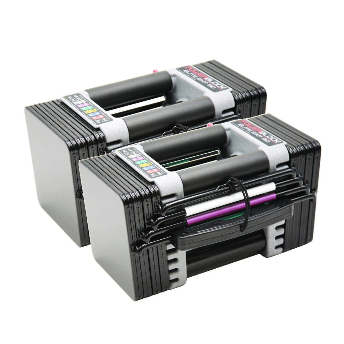 PowerBlock Elite EXP 50