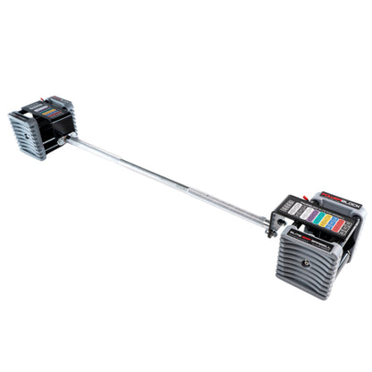 PowerBlock Elite EXP Straight Bar.