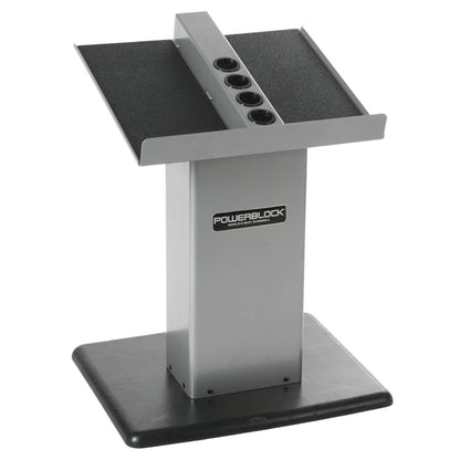 PowerBlock Column Stand.