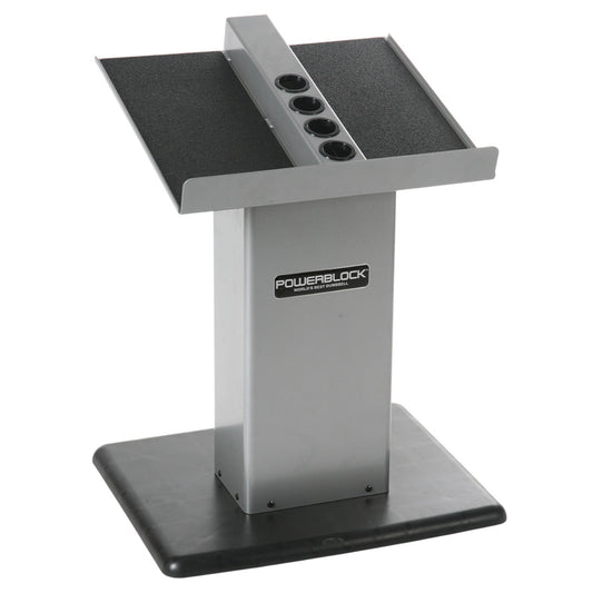 PowerBlock Column Stand.