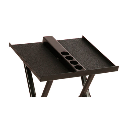 PowerBlock Large Compact Stand close-up.