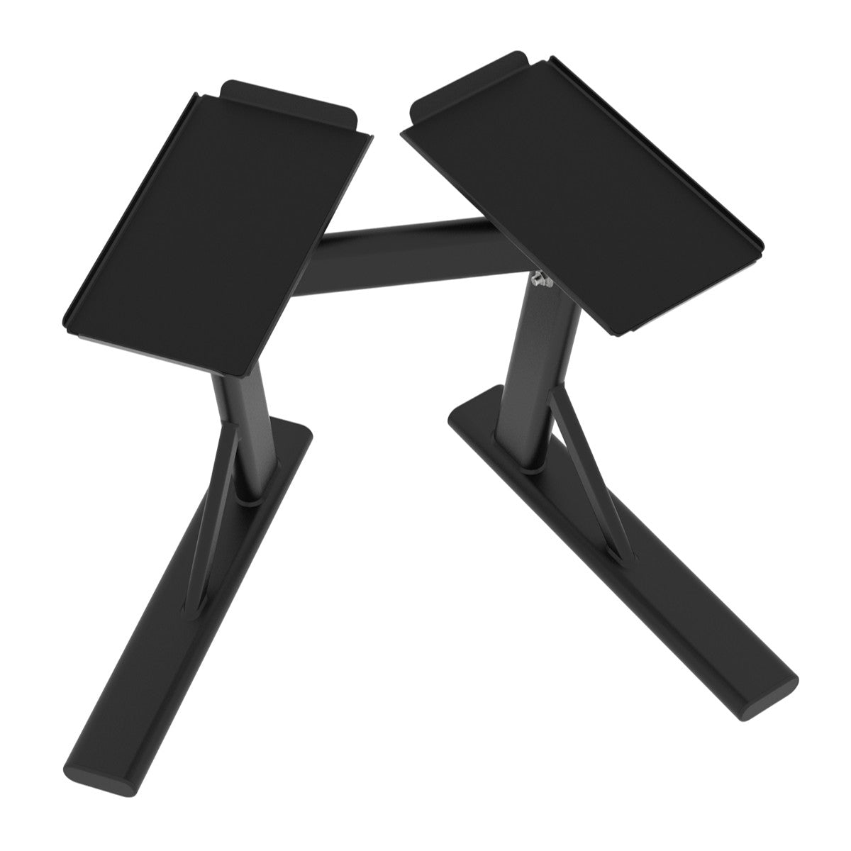 PowerBlock PowerStand top down angle.