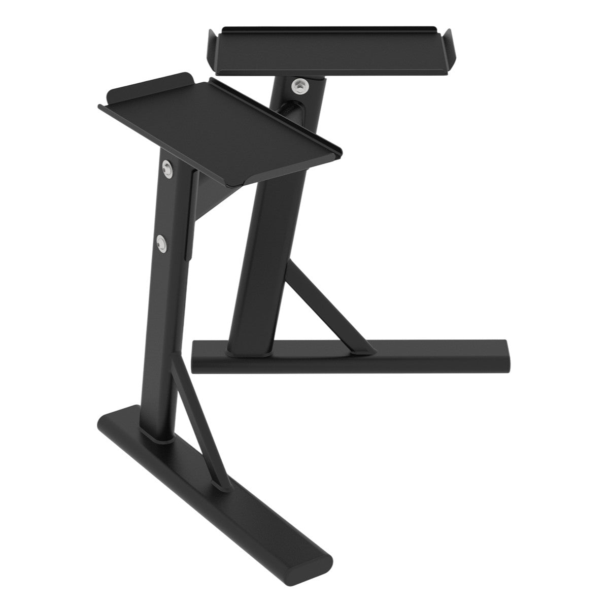 PowerBlock PowerStand Side angle.