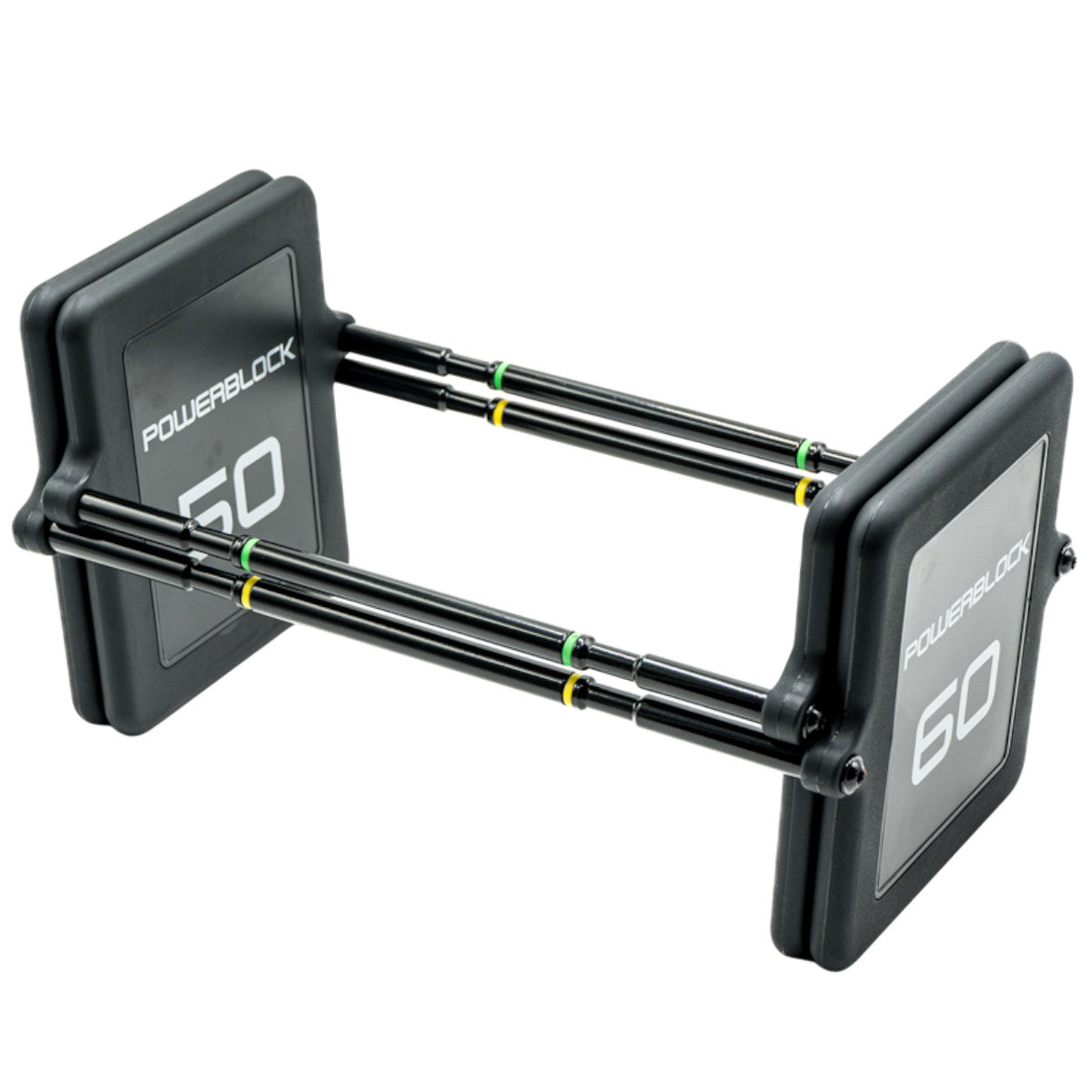 Go Powerblock PowerBlock Pro 100 EXP Stage 2 Kit – DumbbellBuddy.com