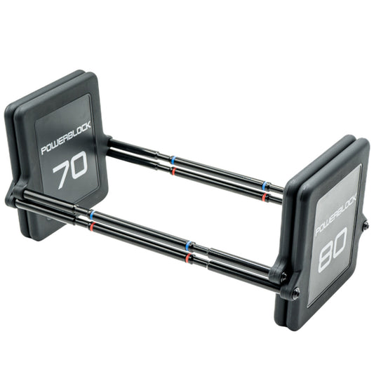 PowerBlock Pro 100 EXP Stage 3 Kit.