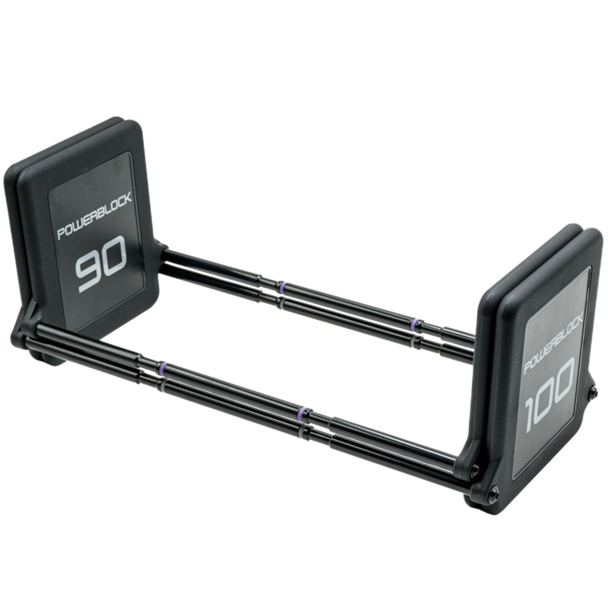 PowerBlock Pro 100 EXP Stage 4 Kit.