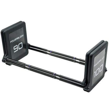 PowerBlock Pro 100 EXP Stage 4 Kit.