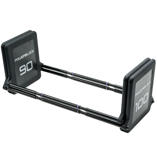 PowerBlock Pro 100 EXP Stage 4 Kit.