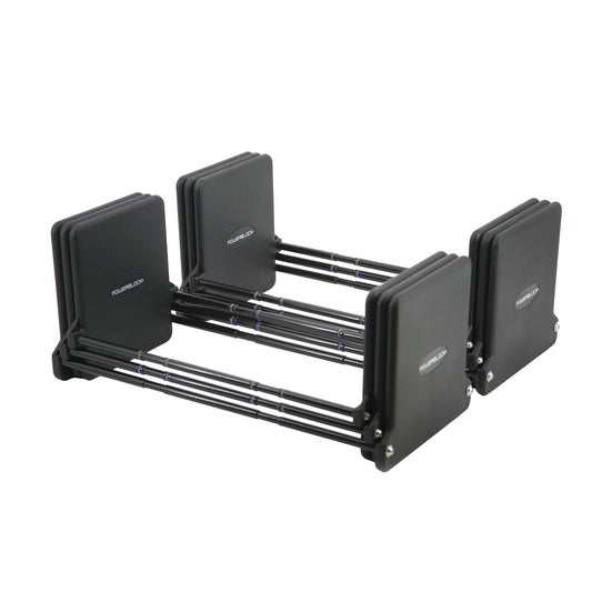 PowerBlock Pro 125 to 175 Add on Kit.