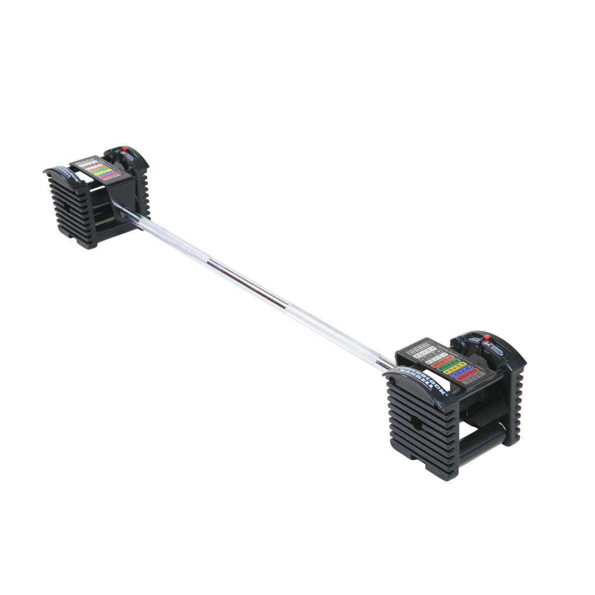 PowerBlock Pro Series Straight Bar