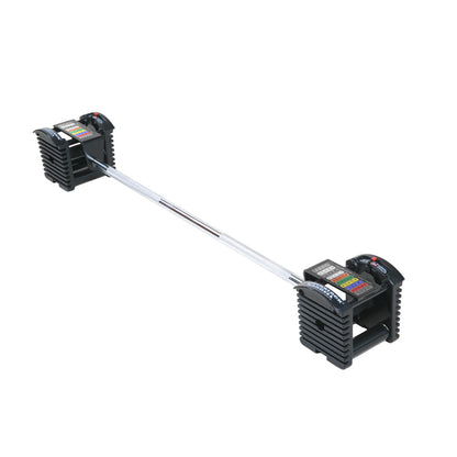 PowerBlock Pro Series Straight Bar