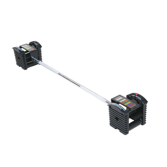 PowerBlock Pro Series Straight Bar