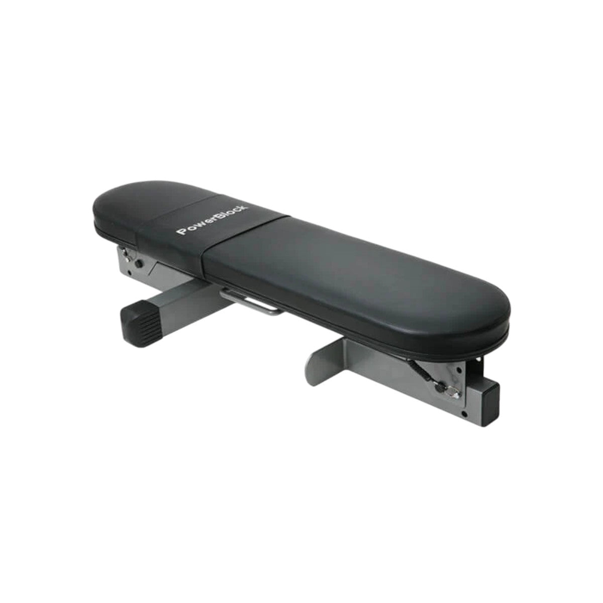 PowerBlock Portable Weight Bench