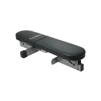 PowerBlock Portable Weight Bench