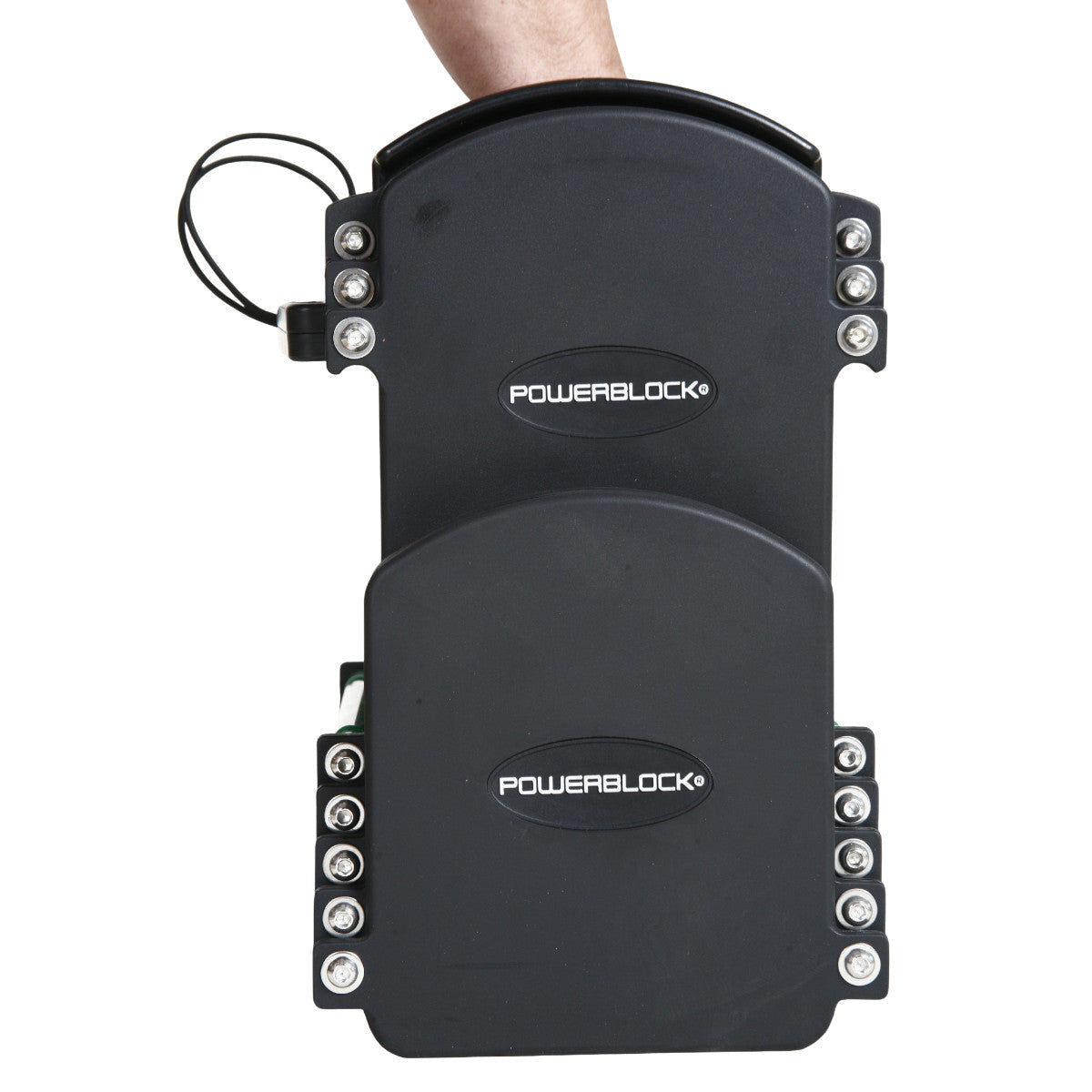 PowerBlock Commercial Pro 50.