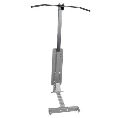 PowerBlock PowerBench 2.0 Chin-Up Attachment.