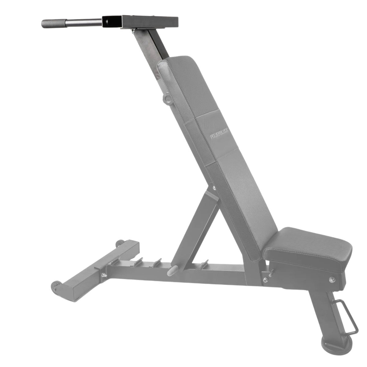 PowerBlock PowerBench 2.0 Dip Attachment.