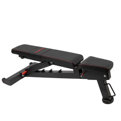 PowerBlock PowerBench 2.0