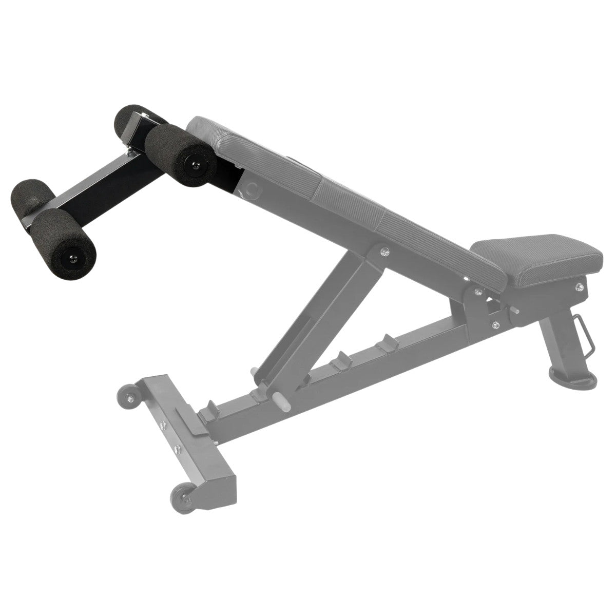 PowerBlock PowerBench 2.0 Ab Attachment.