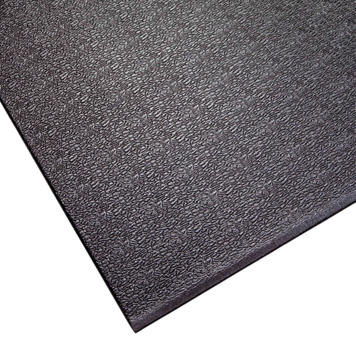 SuperMats 20GS Indoor Spin Bike Floor Mat - Made in USA