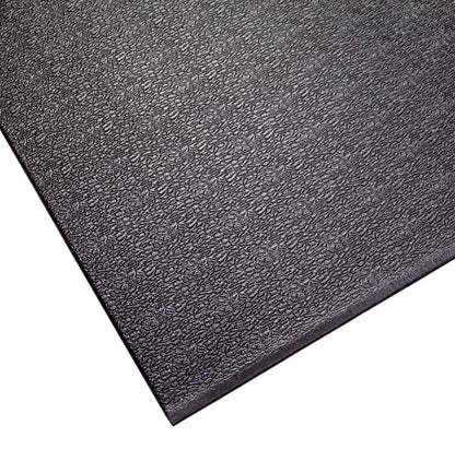 SuperMats 20GS Indoor Spin Bike Floor Mat - Made in USA