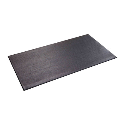 SuperMats 20GS Indoor Spin Bike Floor Mat - Made in USA