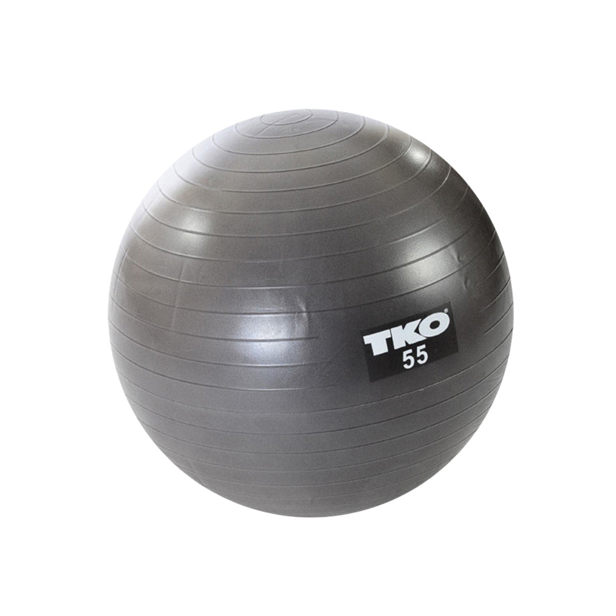 TKO 122FBP 55cm Stability Ball on white background