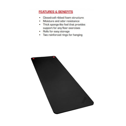 TKO 5723CMG Commercial Hanging Mat info