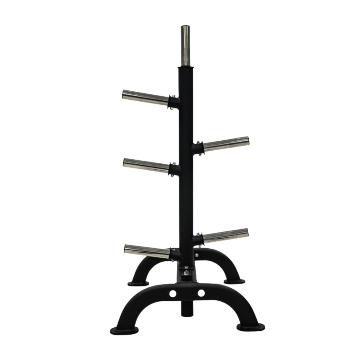 TKO 6210 plate tree shown on white background side view.