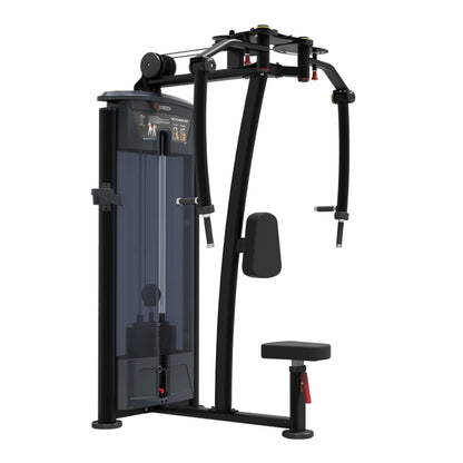 TKO 7003-G2 Signature Series Pec Fly / Rear Delt Machine on white background