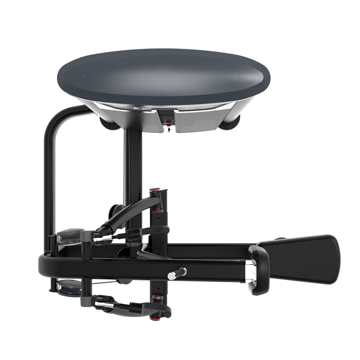 TKO 7005-G2 Signature Series Seated Mid Row on white background top view