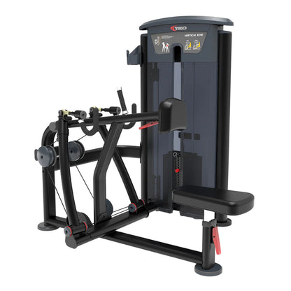 TKO 7005-G2 Signature Series Seated Mid Row on white background