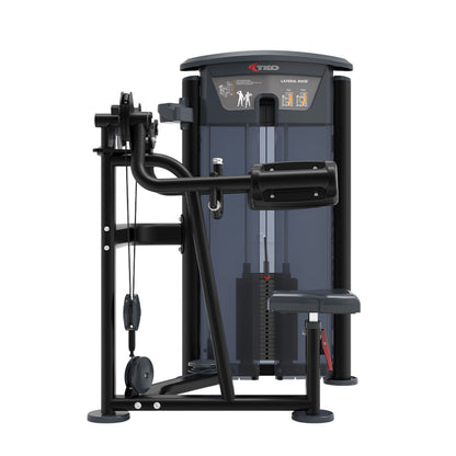 TKO 7009-G2 Signature Series Lateral Raise on white background side view