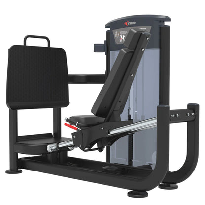 TKO 7010-G2 Signature Series Leg Press on white background
