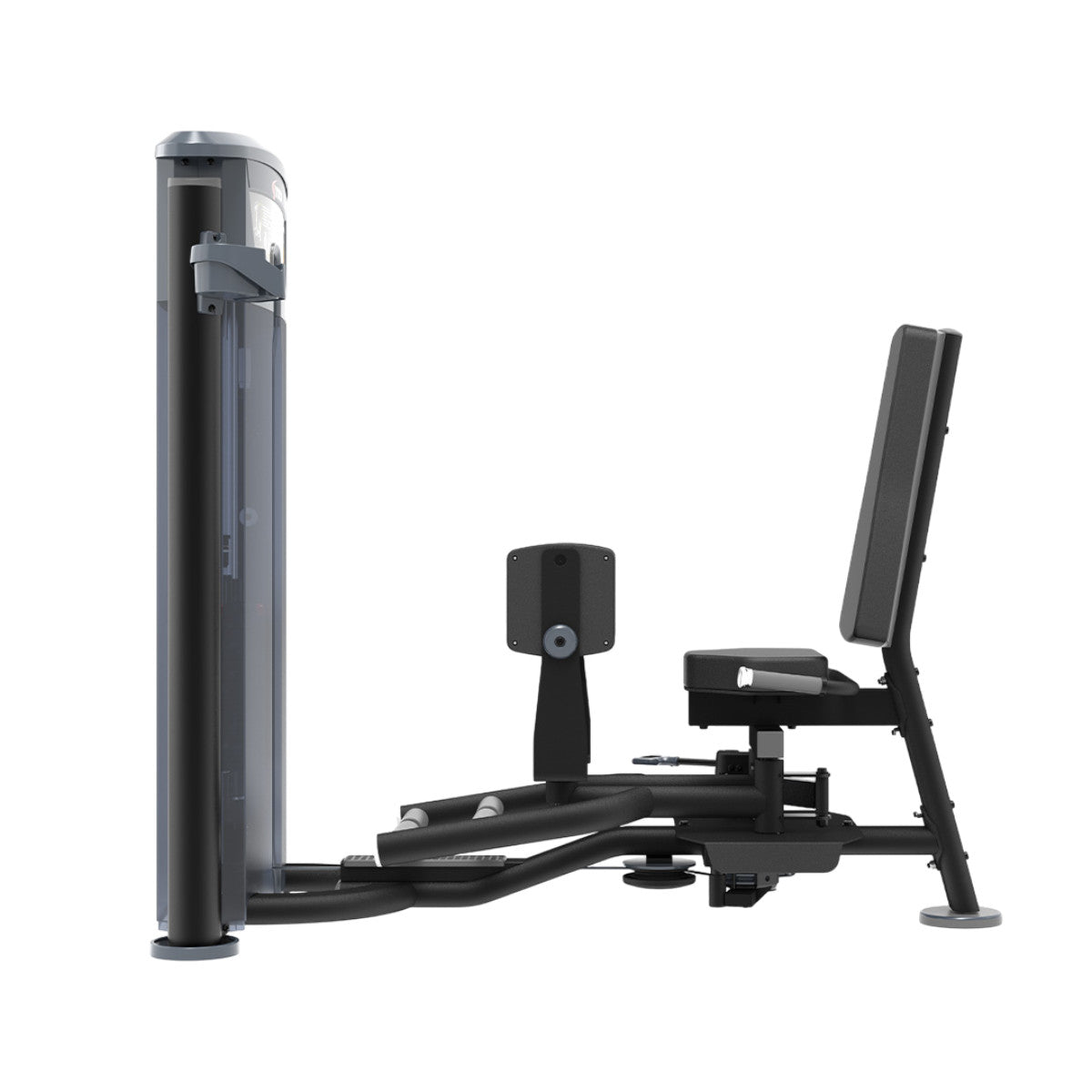 TKO 7015-G2 Signature Series Hip Abduction / Adduction on white background side view
