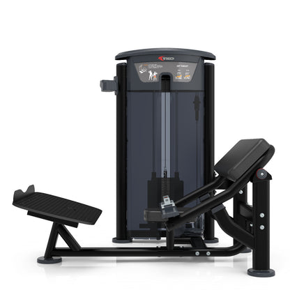 TKO 7017-G2 Signature Series Seated Hip Thrust on white background