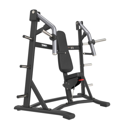 TKO 701IP Signature Series Unilateral Converging Incline Press on white background