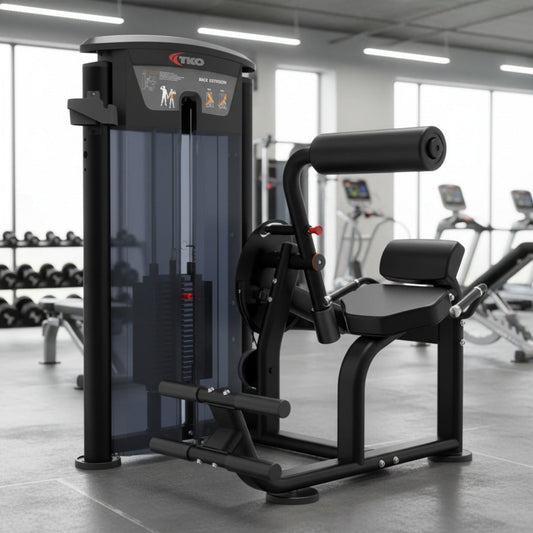 TKO 7023-G2 Signature Series Back Extension