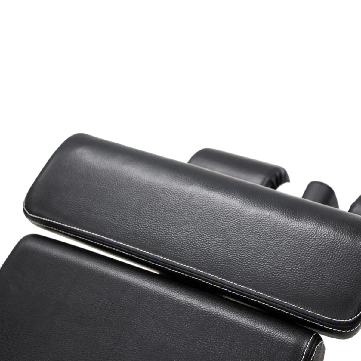 TKO 7043-G2 Signature Abdominal Crunch Bench padding on white background