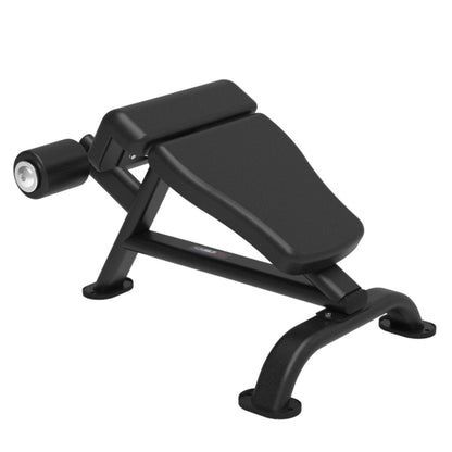TKO 7043-G2 Signature Abdominal Crunch Bench on white background