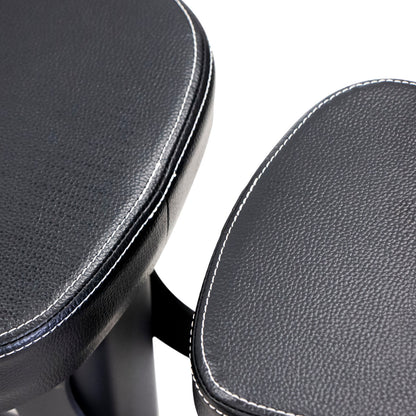 TKO 7045-G2 Signature Multi-Adjustable Bench padding on white background