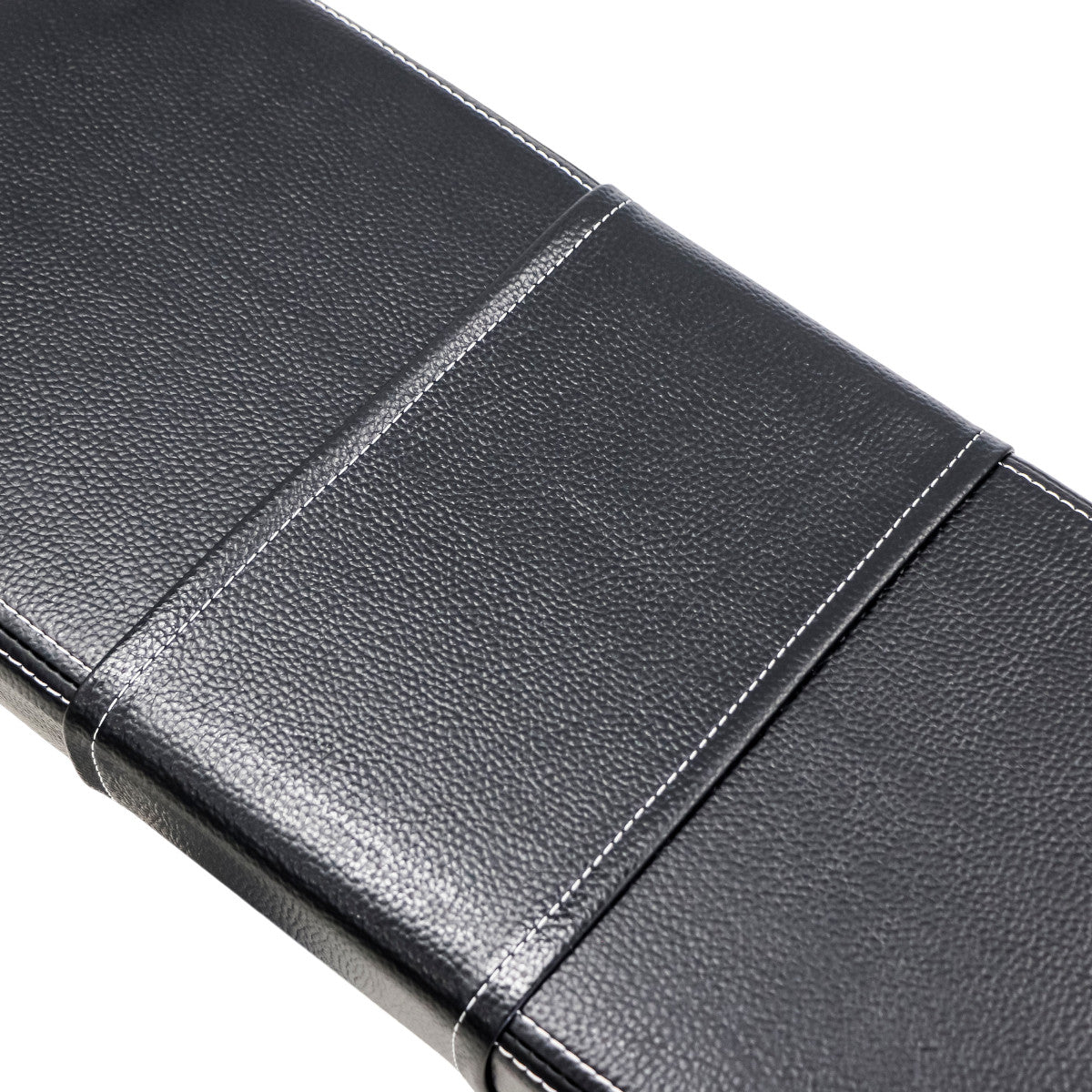 TKO 7045-G2 Signature Multi-Adjustable Bench padding on white background